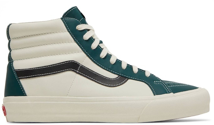 Vans Sk8-Hi 復刻版 6 '棉花糖常青' VN0A4BVH22D Buy Vans Sk8-Hi 復刻版 6 '棉花糖常青' VN0A4BVH22D