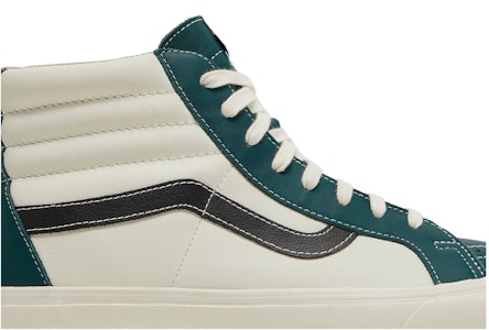 ヴァンズ Sk8-Hi 復刻 マシュマロエバーグリーン VN0A4BVH22D Order ヴァンズ Sk8-Hi 復刻 マシュマロエバーグリーン VN0A4BVH22D