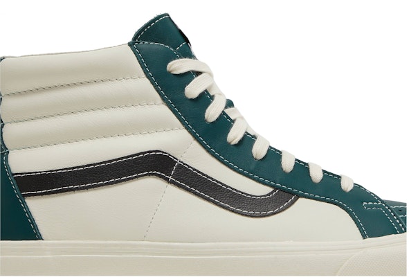 Vans Sk8-Hi 復刻版 6 '棉花糖常青' VN0A4BVH22D Order Vans Sk8-Hi 復刻版 6 '棉花糖常青' VN0A4BVH22D