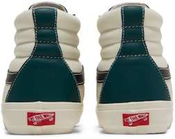 Vans Sk8-Hi 復刻版 6 '棉花糖常青' VN0A4BVH22D Details for Vans Sk8-Hi 復刻版 6 '棉花糖常青' VN0A4BVH22D