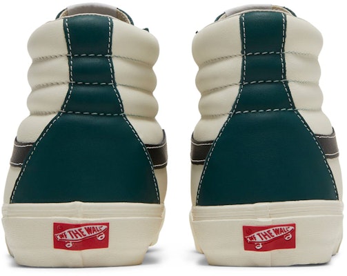 Vans Sk8-Hi 復刻版 6 '棉花糖常青' VN0A4BVH22D Details for Vans Sk8-Hi 復刻版 6 '棉花糖常青' VN0A4BVH22D