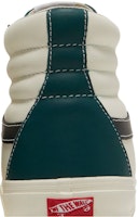 Vans Sk8-Hi 復刻版 6 '棉花糖常青' VN0A4BVH22D Sizing Vans Sk8-Hi 復刻版 6 '棉花糖常青' VN0A4BVH22D