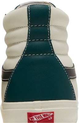 Vans Sk8-Hi 復刻版 6 '棉花糖常青' VN0A4BVH22D Sizing Vans Sk8-Hi 復刻版 6 '棉花糖常青' VN0A4BVH22D