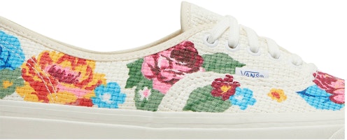 반스 어센틱 44 DX '애너하임 팩토리 - 꽃무늬' VN0A54F29GM VN0A54F29GM Order 반스 어센틱 44 DX '애너하임 팩토리 - 꽃무늬' VN0A54F29GM VN0A54F29GM