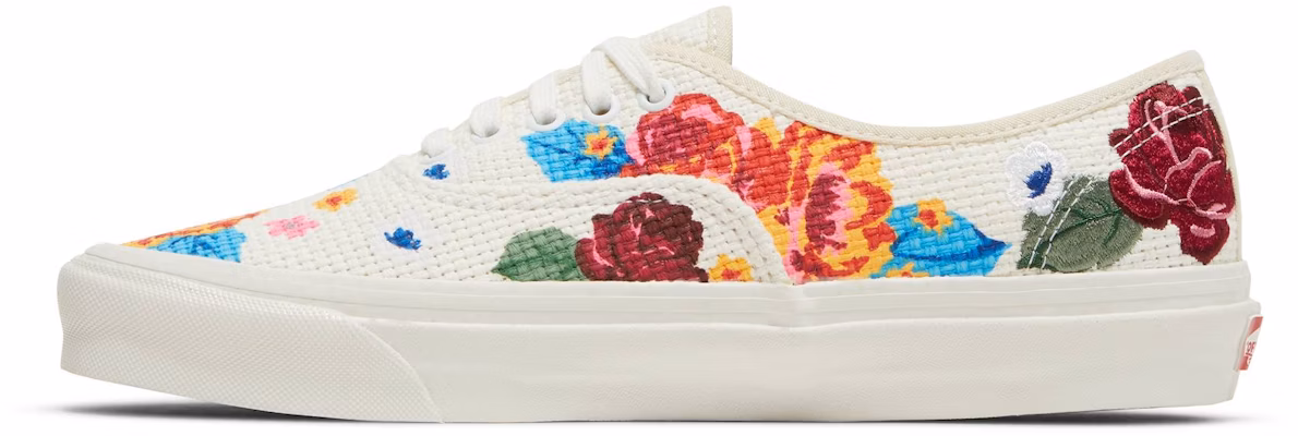 Vans Authentic 44 DX アナハイムフローラル (Vans Authentic 44 DX Anaheim Floral) VN0A54F29GM Lookbook Vans Authentic 44 DX アナハイムフローラル (Vans Authentic 44 DX Anaheim Floral) VN0A54F29GM