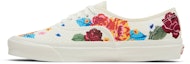 Lookbook Vans Authentic 44 DX 'Anaheim Factory - Bunga' VN0A54F29GM
