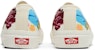 Vans Authentic 44 DX 'Anaheim Factory - Bunga' VN0A54F29GM