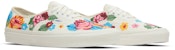 Vans Authentic 44 DX 'Anaheim Factory - Bunga' VN0A54F29GM