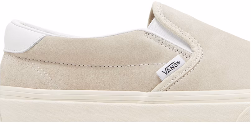 Vans Slip-On 59 'Pig Suede - Oatmeal' Lelaki Wanita Kasut Suede VN0A38GU94V Order Vans Slip-On 59 'Pig Suede - Oatmeal' Lelaki Wanita Kasut Suede VN0A38GU94V
