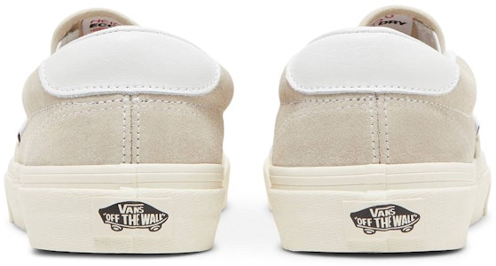 Vans 經典素面 59 '豬皮麂皮 - 燕麥色' VN0A38GU94V Details for Vans 經典素面 59 '豬皮麂皮 - 燕麥色' VN0A38GU94V