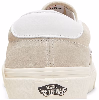 Vans Slip-On 59 'Pig Suede - Oatmeal' Lelaki Wanita Kasut Suede VN0A38GU94V Sizing Vans Slip-On 59 'Pig Suede - Oatmeal' Lelaki Wanita Kasut Suede VN0A38GU94V