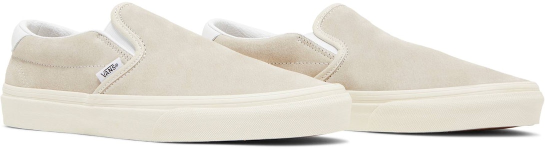 Vans 經典素面 59 '豬皮麂皮 - 燕麥色' VN0A38GU94V Cheap Vans 經典素面 59 '豬皮麂皮 - 燕麥色' VN0A38GU94V