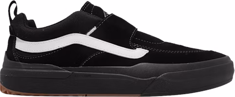 Vans Kyle Pro 2 'Black White' VN0A4UW3ENR Vans Kyle Pro 2 'Black White' VN0A4UW3ENR