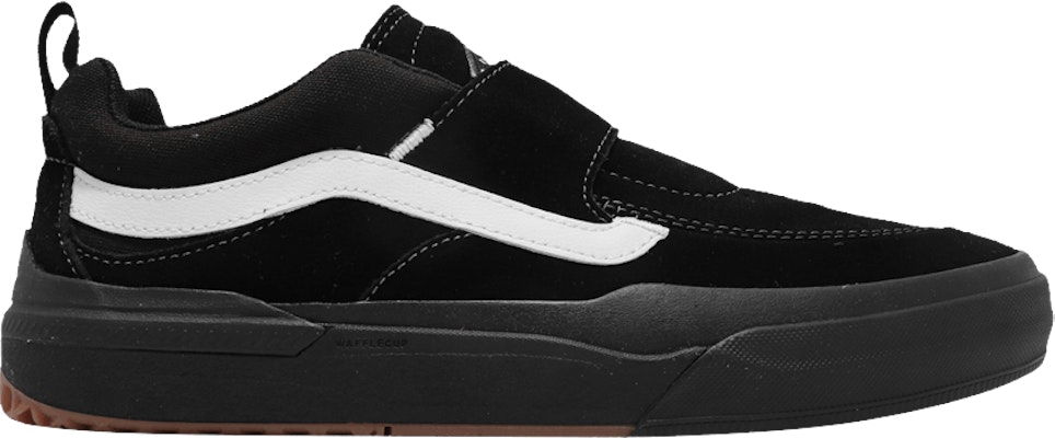 Vans Kyle Pro 2 'Hitam Putih' VN0A4UW3ENR Buy Vans Kyle Pro 2 'Hitam Putih' VN0A4UW3ENR