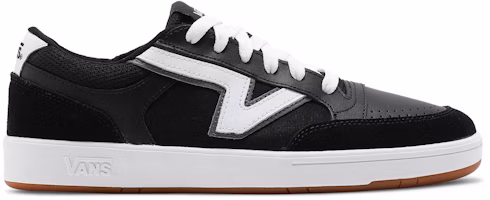 Staple x Vans Lowland CC 'Black Gum' VN0A4TZYOS7 Staple x Vans Lowland CC 'Black Gum' VN0A4TZYOS7