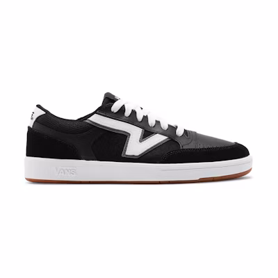 Staple Vans Lowland CC 'Black Gum'