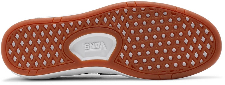 Staple x Vans Lowland CC '黑色口香糖' VN0A4TZYOS7 Shop Staple x Vans Lowland CC '黑色口香糖' VN0A4TZYOS7