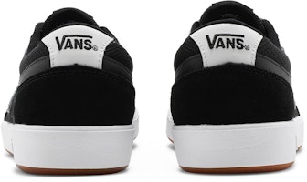 Staple x Vans Lowland CC 'Negro Gum' VN0A4TZYOS7 Details for Staple x Vans Lowland CC 'Negro Gum' VN0A4TZYOS7