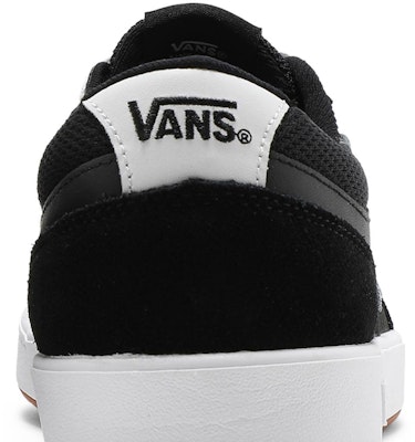 Staple x Vans Lowland CC 'Black Gum' VN0A4TZYOS7 Sizing Staple x Vans Lowland CC 'Black Gum' VN0A4TZYOS7