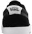 Staple x Vans Lowland CC 'Black Gum' Hitam Gum. VN0A4TZYOS7