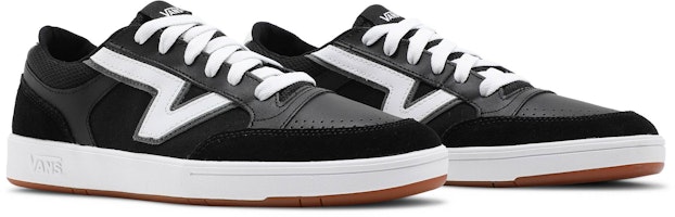 Staple x Vans Lowland CC 'Negro Gum' VN0A4TZYOS7 Cheap Staple x Vans Lowland CC 'Negro Gum' VN0A4TZYOS7