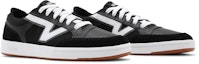 Cheap Staple x Vans Lowland CC 'Black Gum' Hitam Gum. VN0A4TZYOS7