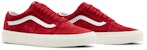 Vans Old Skool 'Pig Suede - Cili Merah' VN0A4U3B18N