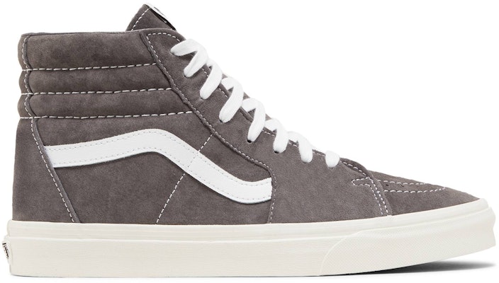 バンズ Sk8-Hi ピッグスエード (Rabbit) VN0A5KRH888 Buy バンズ Sk8-Hi ピッグスエード (Rabbit) VN0A5KRH888