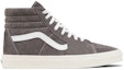 Buy Vans Sk8-Hi '猪皮绒 - 兔子' 高帮板鞋 VN0A5KRH888