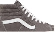 Order Vans Sk8-Hi '猪皮绒 - 兔子' 高帮板鞋 VN0A5KRH888