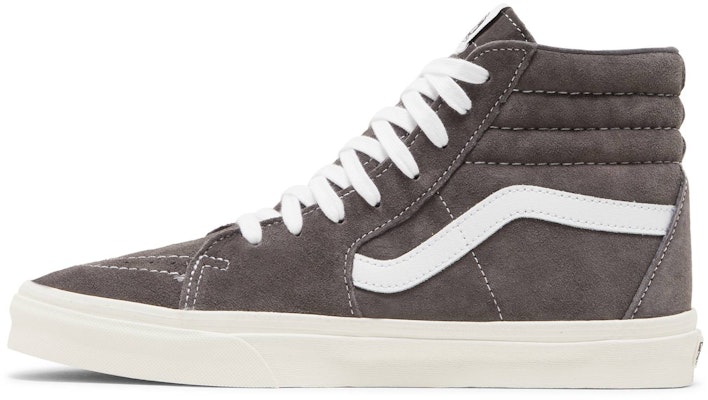 バンズ Sk8-Hi ピッグスエード (Rabbit) VN0A5KRH888 Lookbook バンズ Sk8-Hi ピッグスエード (Rabbit) VN0A5KRH888