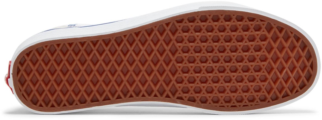 Vans Old Skool 'Logo Penuh - Putih' VN0A3WKT9M9 Shop Vans Old Skool 'Logo Penuh - Putih' VN0A3WKT9M9