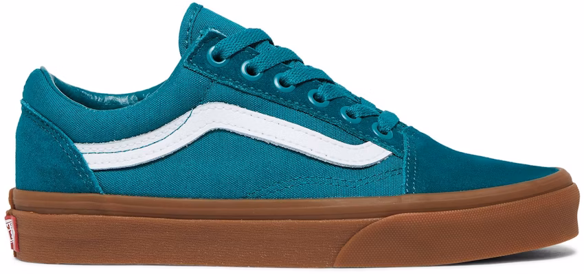 Vans Old Skool 'Quetzal Green Gum' Hijau Gum VN0A38G1VKU Buy Vans Old Skool 'Quetzal Green Gum' Hijau Gum VN0A38G1VKU