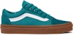 Vans Old Skool 'Quetzal Green Gum' Hijau Gum VN0A38G1VKU