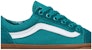 Vans Old Skool 'Quetzal Green Gum' Hijau Gum VN0A38G1VKU