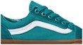 Order Vans Old Skool 'Quetzal Green Gum' Hijau Gum VN0A38G1VKU