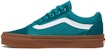 Vans Old Skool 'Quetzal Green Gum' Hijau Gum VN0A38G1VKU