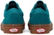 Vans Old Skool 'Quetzal Green Gum' Hijau Gum VN0A38G1VKU