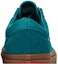 Sizing Vans Old Skool 'Quetzal Green Gum' Hijau Gum VN0A38G1VKU