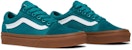 Vans Old Skool 'Quetzal Green Gum' Hijau Gum VN0A38G1VKU