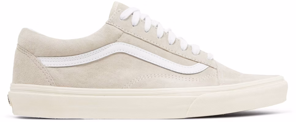 Vans Old Skool 'Pig Suede - Oatmeal' - Suede Babi Oatmeal VN0A5JMI94V Buy Vans Old Skool 'Pig Suede - Oatmeal' - Suede Babi Oatmeal VN0A5JMI94V