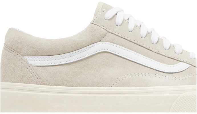 Vans Old Skool 'Pig Suede - Oatmeal' - Suede Babi Oatmeal VN0A5JMI94V Order Vans Old Skool 'Pig Suede - Oatmeal' - Suede Babi Oatmeal VN0A5JMI94V