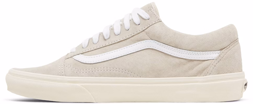 Vans Old Skool 'Pig Suede - Oatmeal' - Suede Babi Oatmeal VN0A5JMI94V Lookbook Vans Old Skool 'Pig Suede - Oatmeal' - Suede Babi Oatmeal VN0A5JMI94V