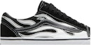 Order Vans Old Skool 'Api - Hitam Putih' VN0A38G1K68