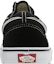 Sizing Vans Old Skool 'Api - Hitam Putih' VN0A38G1K68