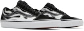 Cheap Vans Old Skool 'Api - Hitam Putih' VN0A38G1K68