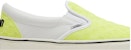 Penn x Vans ComfyCush Slip-On 'Kuning Jingga' VN0A5DY64D2
