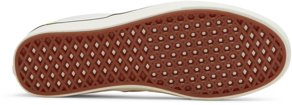 Penn x Vans ComfyCush Slip-On 'Yellow Orange' VN0A5DY64D2 Shop Penn x Vans ComfyCush Slip-On 'Yellow Orange' VN0A5DY64D2