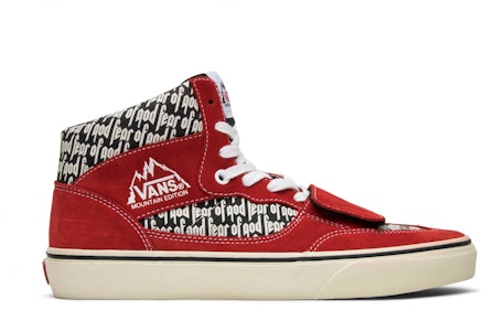 Fear of God x Vans Mountain Edition 35 DX 'Koleksi 2' VN0A3MQ4PQP Buy Fear of God x Vans Mountain Edition 35 DX 'Koleksi 2' VN0A3MQ4PQP