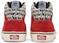 Details for Fear of God x Vans Mountain Edition 35 DX 'Koleksi 2' VN0A3MQ4PQP